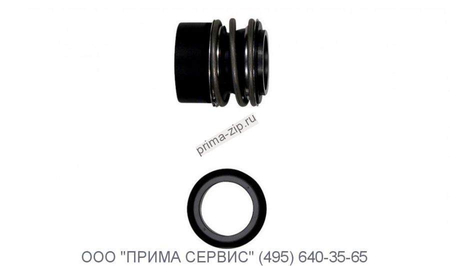 Торцевое уплотнение Grundfos NK 40-315/318 A2-F-A-E-BAQE