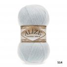 фото Пряжа ANGORA GOLD  Alize ANG.AL.GOLD.514