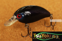 Воблер TsuYoki Agent 36F 36 мм /4,4 гр / Заглубление: 0 - 0,4 гр / цвет: 265