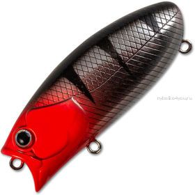 Воблер TsuYoki Bad 60F 60 мм / 10,8 гр / Заглубление: 0,1 - 0,4м / цвет: L067