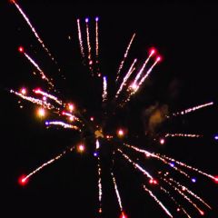 Фейерверк РК7390 Лясим Трясим (1,0" х 100) Фейерверк РК7390 Лясим Трясим (1,0" х 100)