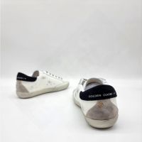 Кеды Golden Goose