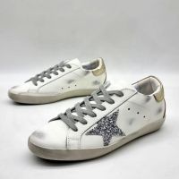 Кеды Golden Goose