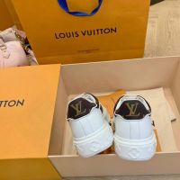 Кеды Louis Vuitton