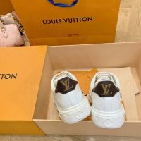 Кеды Louis Vuitton