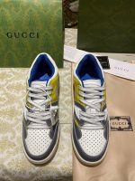 Кроссовки Gucci мужские