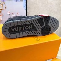 Кроссовки Louis Vuitton мужские