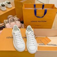 Кеды Louis Vuitton