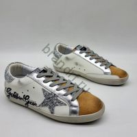 Кеды Golden Goose