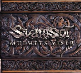 SVARTSOT - Mulmets Viser DIGICD