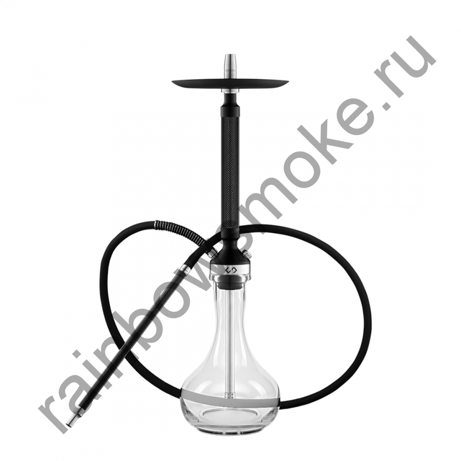 Кальян Conceptic Design Standart Carbon Black