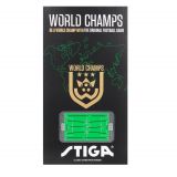 Настольный футбол Stiga World Champs