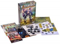 Battletech: Вторжение Кланов