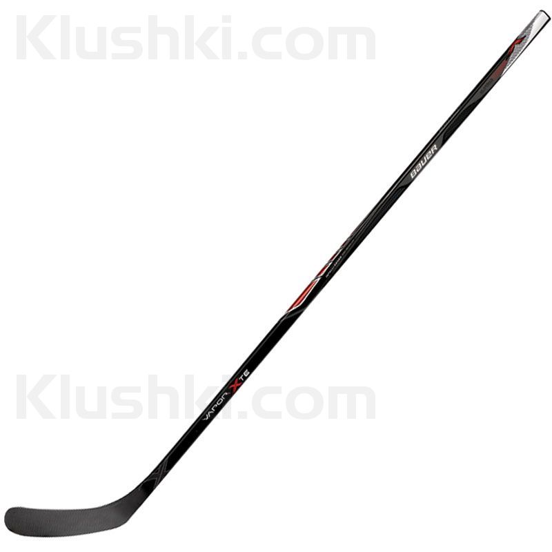 Клюшка BAUER VAPOR X TE Grip (SR)