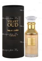 Lattafa Perfumes Velvet Oud