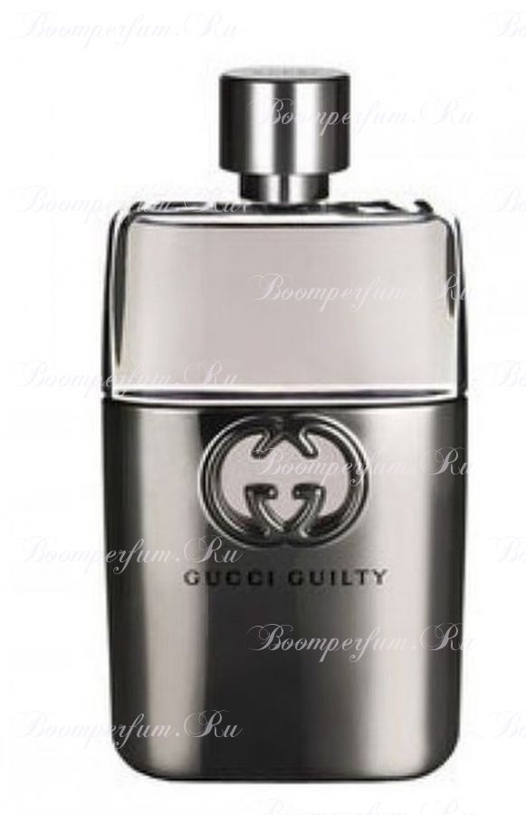 Guilty Pour Homme Eau de Toilette (А)90 ml