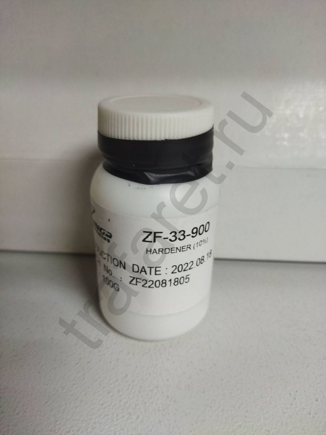 Отвердитель YH (ZF-33-900) Hardener 100 г