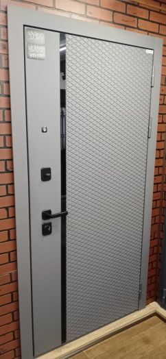 Дверь Входная АСД Манчестер