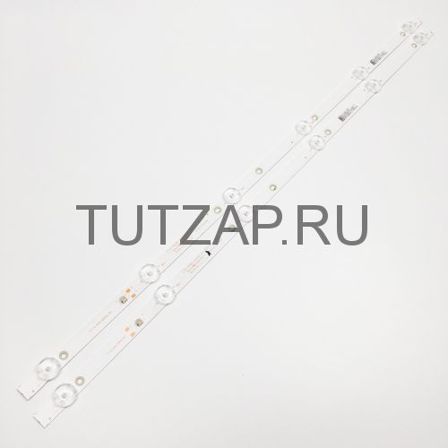 Подсветка CY32D06-ZC62AG-02 303CY320004 для телевизора Polarline 32PL12TC