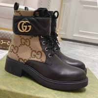 Ботинки Gucci