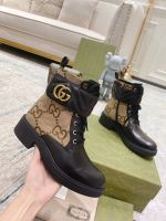 Ботинки Gucci