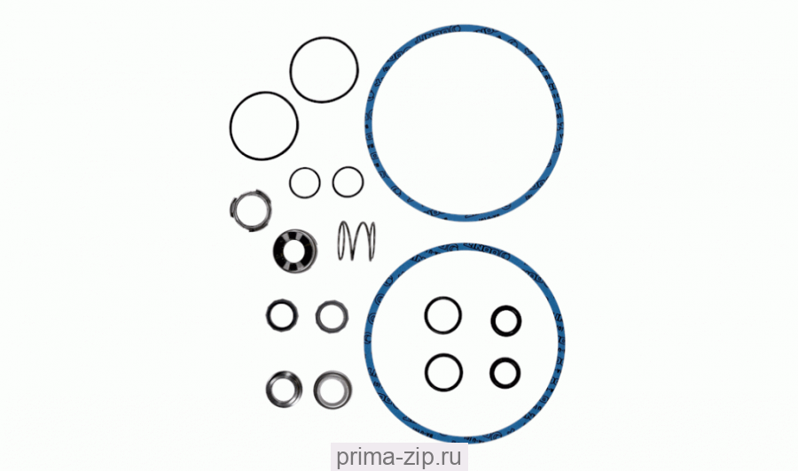 Комплект уплотнения Grundfos KIT CR30/60  SHAFT SEAL+GASKET артикул: 345015.