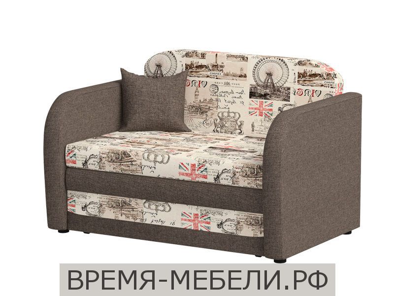 Диван “Крош”