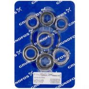 Комплект уплотнения вала Grundfos Service Kit CRK30 Shaft Seal артикул- 0034529