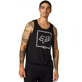 Fox Cell Block Tech Tank Black майка