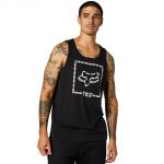 Fox Cell Block Tech Tank Black майка