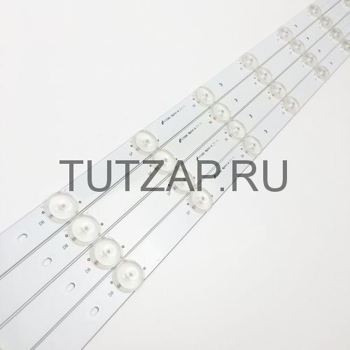 Подсветка LBM400P1101-AR-1(0) для телевизора Hisense LTDN40D39AT
