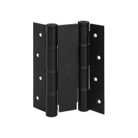 Барная петля Aldeghi Code 87 155*40 черный