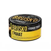Brusko Tobacco 25 гр - Гранат (Pomegranate)