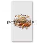 Панно РТ керамогранит 30х60 Фотоплитка UV печать + лак Fabrizio Roberto