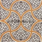 Ornamento BG-001 Керамика, поверхность глянцевая 300*300*10 мм (NATURAL)