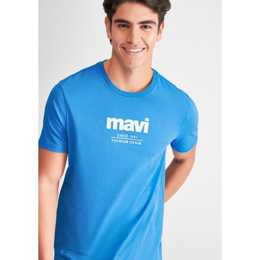 Mavi Футболка с принтом 066849-34022
