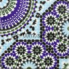 Ornamento BL-008 Керамика, поверхность глянцевая 300*300*10 мм (NATURAL)