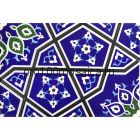 Ornamento BL-009 Керамика, поверхность глянцевая 300*450*10 мм (NATURAL)