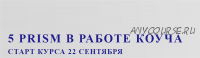 5 Prism в работе коуча (Юрий Мурадян, Ольга Рыбина)