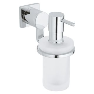 Grohe Maye sabun qabı Kod: 40 363 000