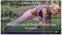 Boho Beautiful Official. Challenges. Weight Loss & Body Definition Bootcamp (bohobeautiful)