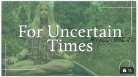 Boho Beautiful Official. Meditation Style. For Uncertain Times (bohobeautiful)