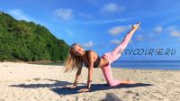 [Bohobeautiful] The Perfect Yoga Workout Blast | Boho Beautiful Complete (Juliana Spicoluk)