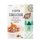 Кускус из гречневой крупы био Molino Filippini Cous Cous Grana Saracena 100% Bio 250 г - Италия