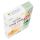 Кускус из нута, чечевицы и гороха био Molino Filippini Cous Cous Ceci Lenticchie e Piselli Bio 250 г - Италия