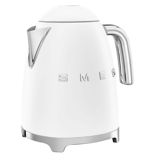Электрочайник Smeg KLF03WHMEU