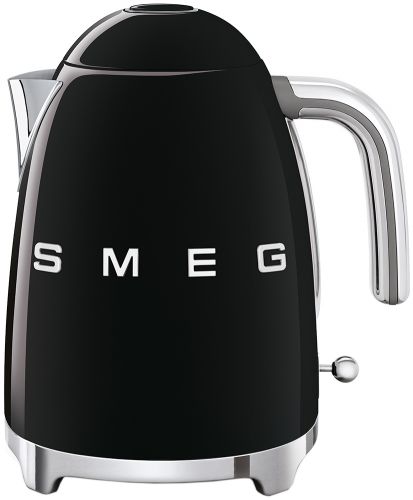 Электрочайник Smeg KLF03BLEU