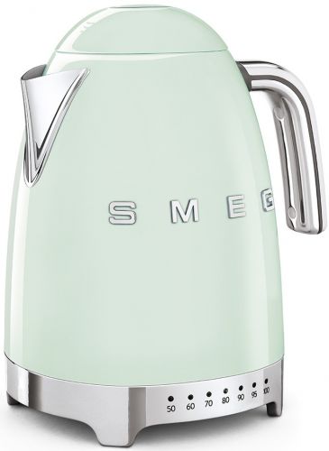 Электрочайник Smeg KLF04PGEU