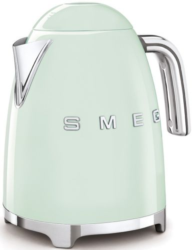 Электрочайник Smeg KLF03PGEU
