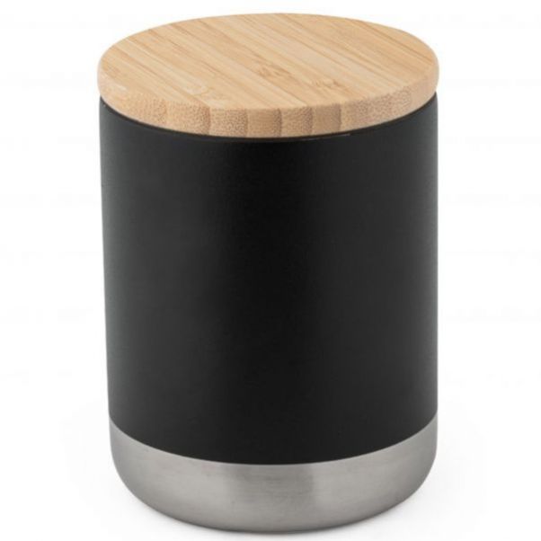 Термокружка Norte Tumbler черная